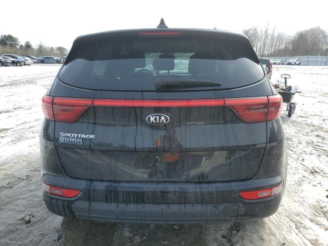 2019 KIA SPORTAGE L - KNDPMCACXK7579828