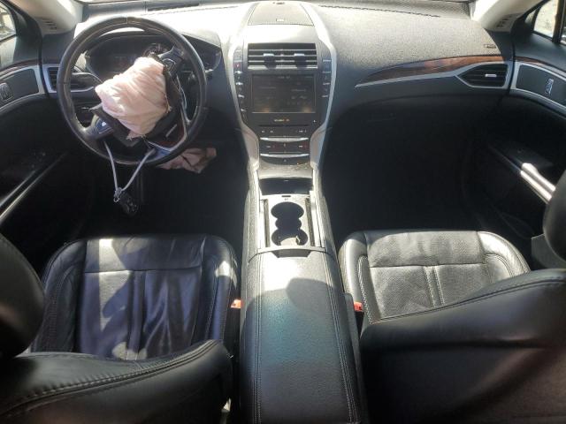 2016 LINCOLN MKZ HYBRID 3LN6L2LU9GR625448