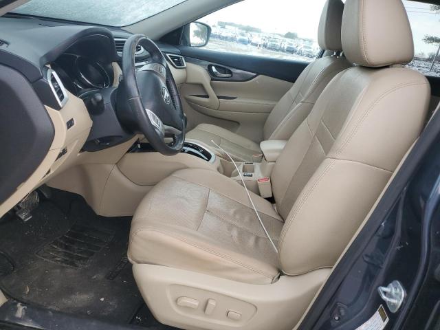 2016 NISSAN ROGUE S - 5N1AT2MT8GC805356