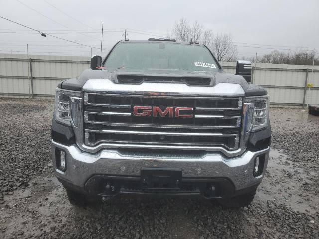 2021 GMC SIERRA K25 1GT49NEY6MF198007