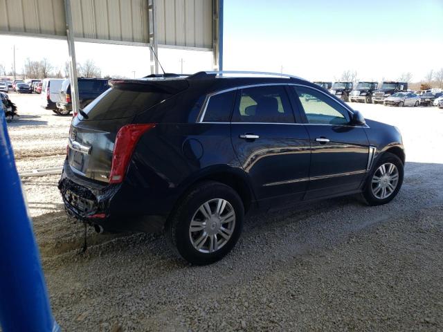 Vin: 3gyfnbe3xfs567998, lot: 50611805, cadillac srx luxury collection 20153