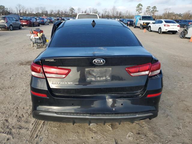 2020 KIA OPTIMA LX - 5XXGT4L32LG451551