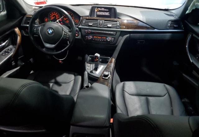 2015 BMW 328 D XDRI WBA3D5C53FK290718