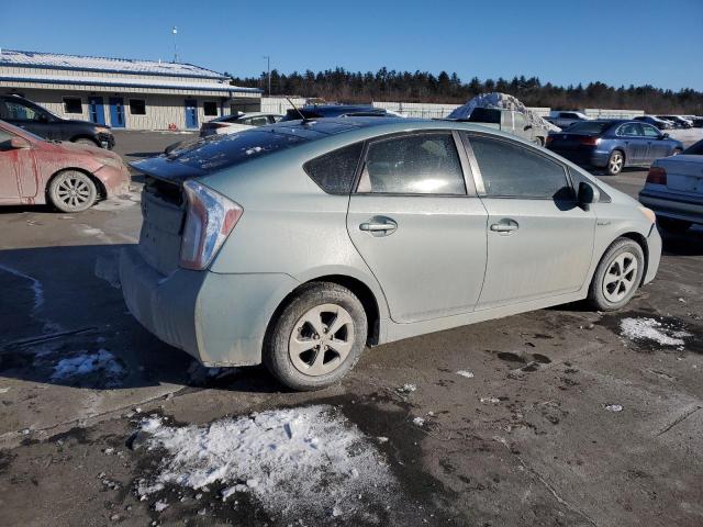 Vin: jtdkn3du3c5486352, lot: 43138595, toyota prius 20123