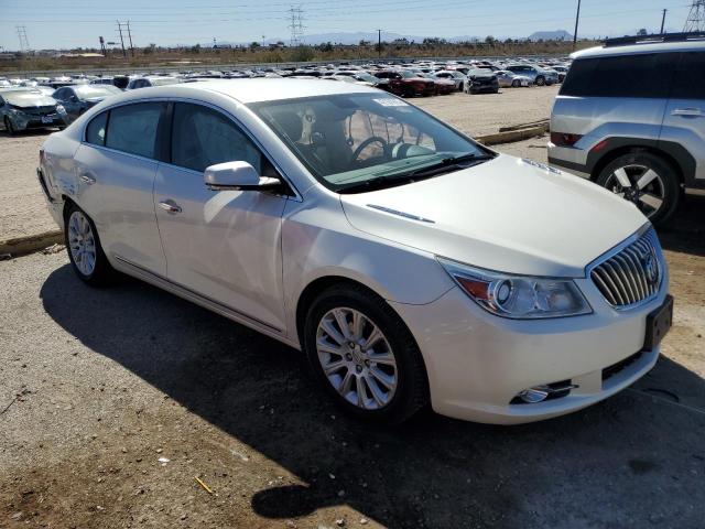 Vin: 1g4gc5e31df286395, lot: 47101915, buick lacrosse 20134