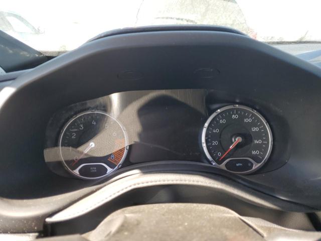 2021 JEEP RENEGADE L ZACNJDBB7MPM39766
