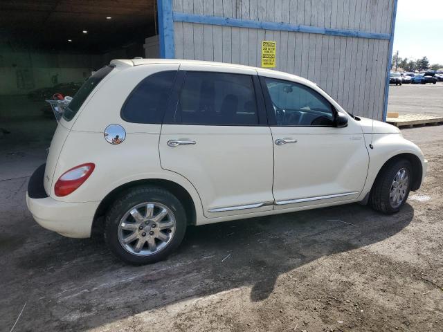 CHRYSLER PT CRUISER 2006 beige  gas 3A8FY68846T203896 photo #4