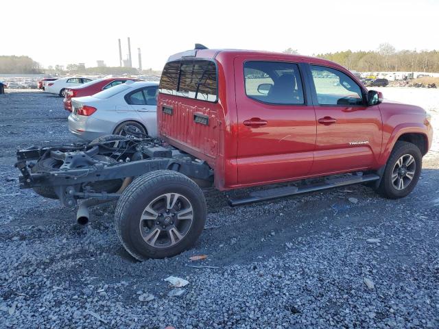 2017 TOYOTA TACOMA DOU - 5TFCZ5AN9HX079956