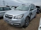 2017 SUBARU FORESTER 2 - JF2SJAGC5HH420315