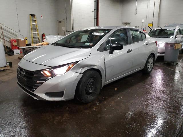 Vin: 3n1cn8dv5pl832890, lot: 43511595, nissan versa s 2023 img_1