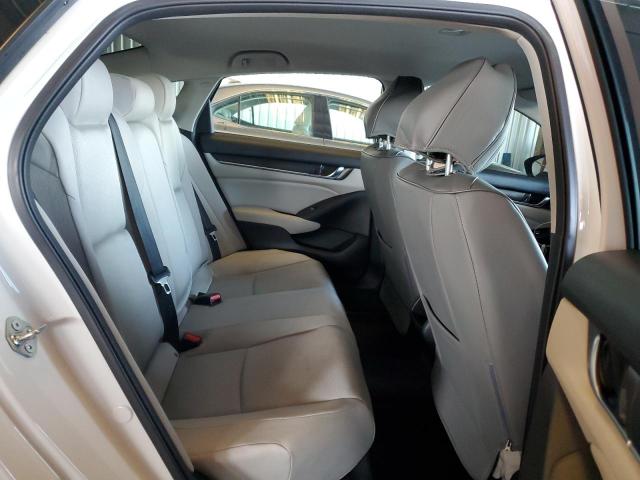 2018 HONDA ACCORD LX - 1HGCV1F17JA156621