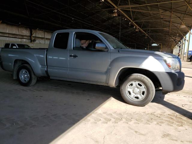 Vin: 5tftx4cn3bx002049, lot: 46498075, toyota tacoma access cab 20114