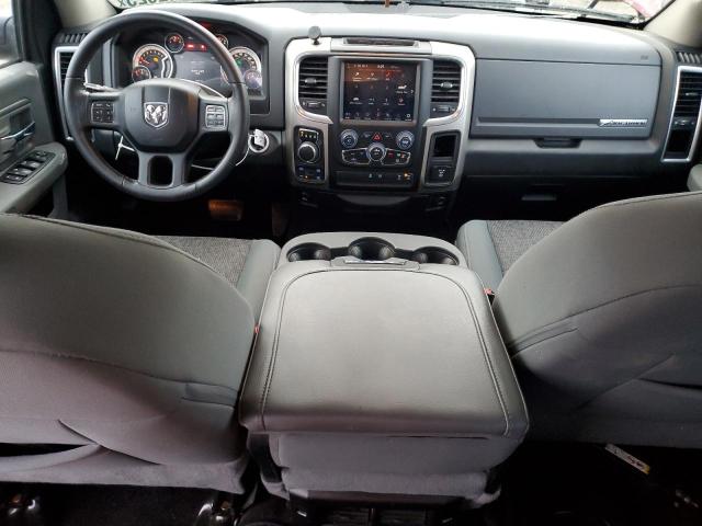 2018 RAM 1500 SLT - 1C6RR7LG4JS170793