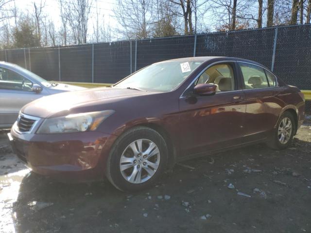 HONDA ACCORD LXP
