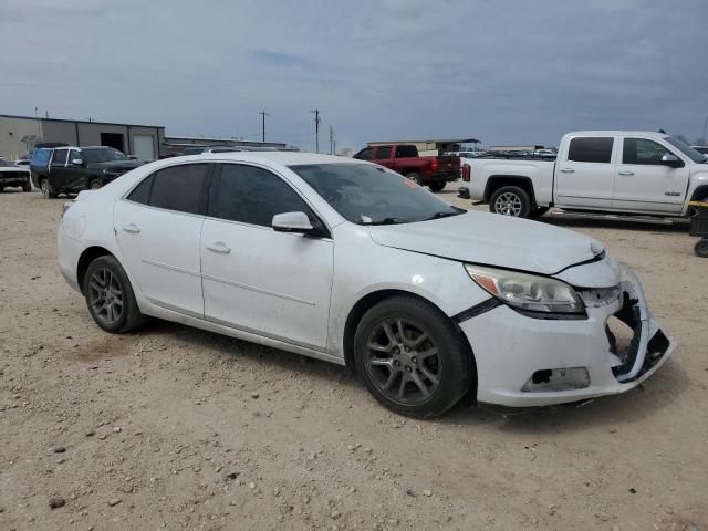 2016 CHEVROLET MALIBU LIM - 1G11C5SA1GF114961