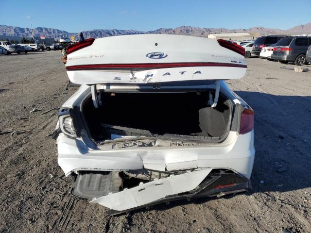 2020 HYUNDAI SONATA SEL - 5NPEJ4J22LH048214
