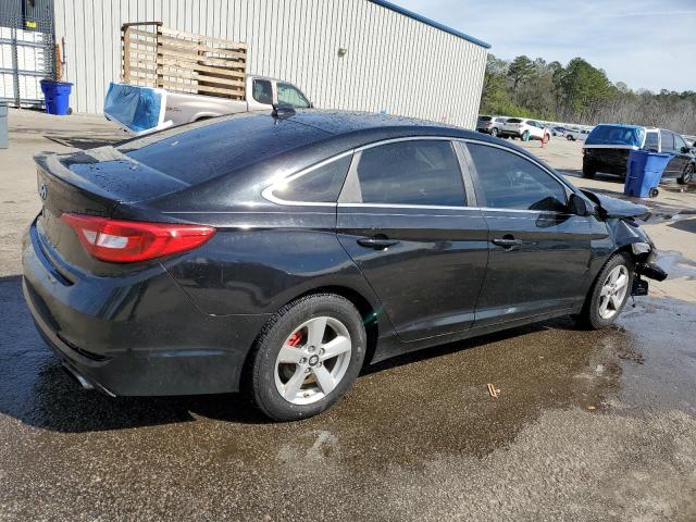2015 HYUNDAI SONATA SE - 5NPE24AF6FH202315