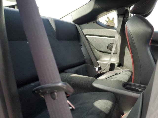 2013 TOYOTA SCION FR-S - JF1ZNAA13D2709575