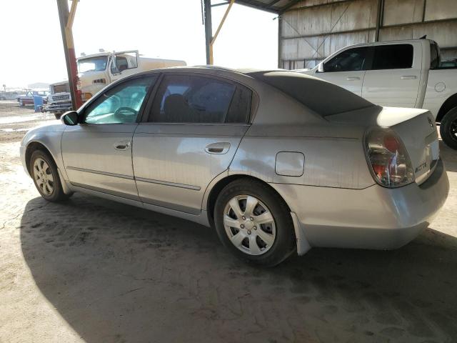 NISSAN ALTIMA S 2006 silver  gas 1N4AL11D06C183545 photo #3