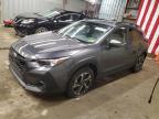 2024 SUBARU CROSSTREK - JF2GUADC6R8224368