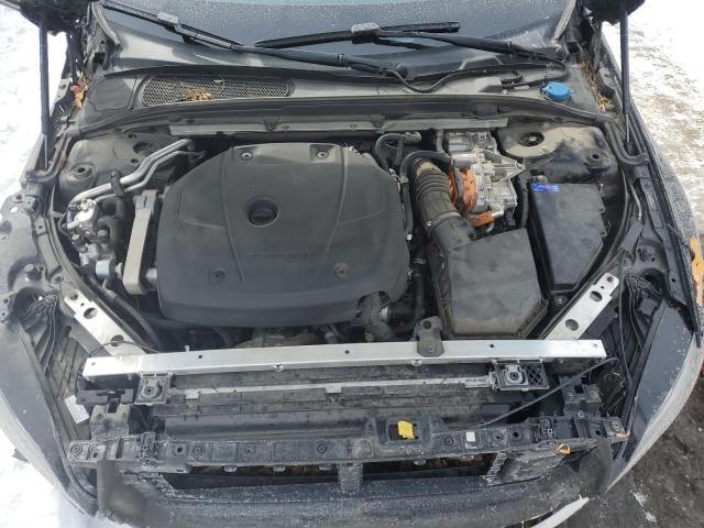 2019 VOLVO S60 T8 R-D 7JRBR0FM0KG018082