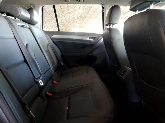 2015 VOLKSWAGEN GOLF SPORT 3VWC17AU9FM505834