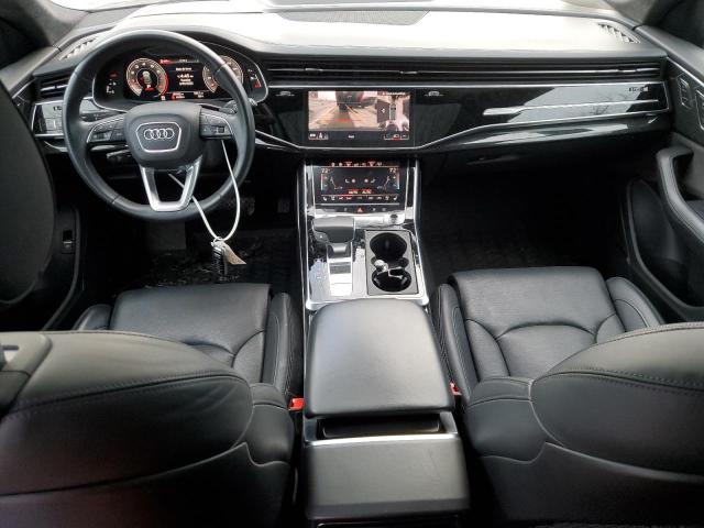 2019 AUDI Q8 PRESTIG WA1FVAF19KD022277