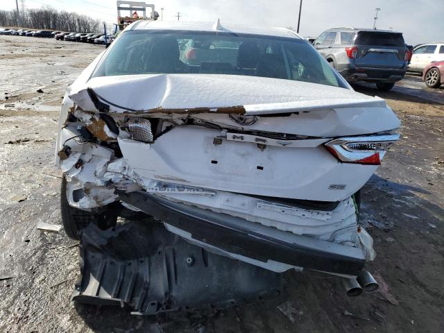 2020 TOYOTA CAMRY SE - 4T1G11AK8LU331466