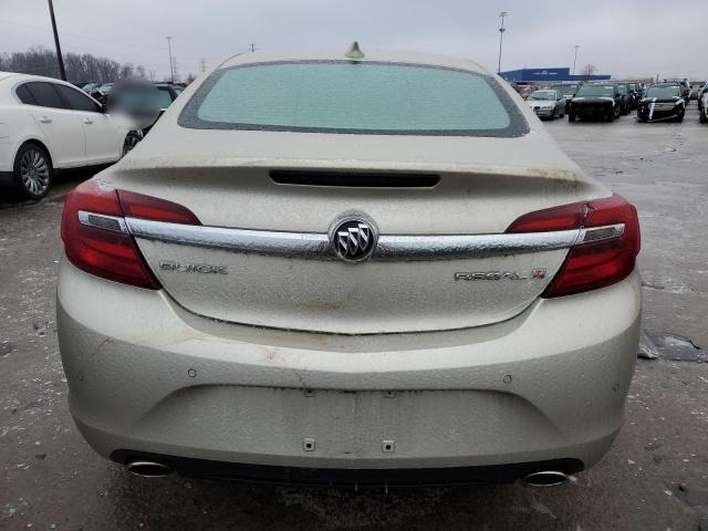 2016 BUICK REGAL PREM 2G4GS5GX9G9194550