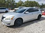 2015 NISSAN ALTIMA 2.5 - 1N4AL3AP2FN889331