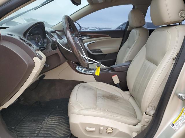 2016 BUICK REGAL 2G4GK5EX2G9122138