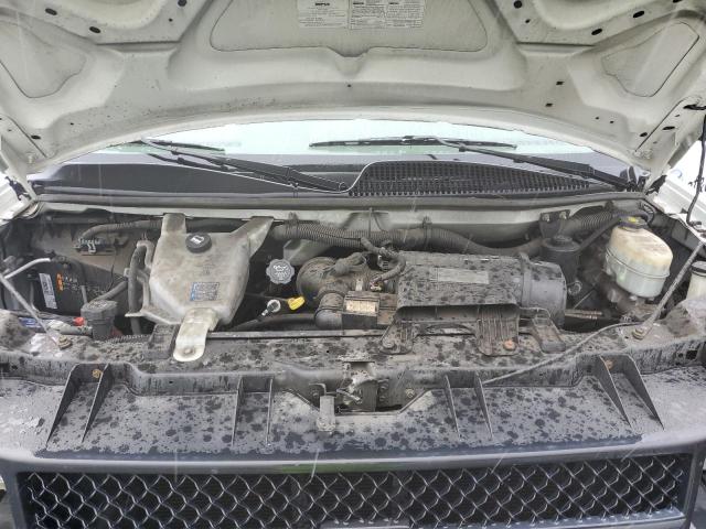 2012 CHEVROLET EXPRESS G2 #3310461153