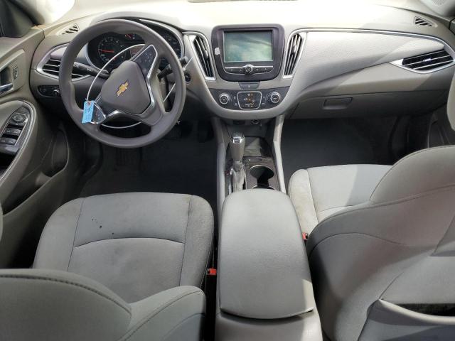 2018 CHEVROLET MALIBU LS - 1G1ZB5ST1JF209406