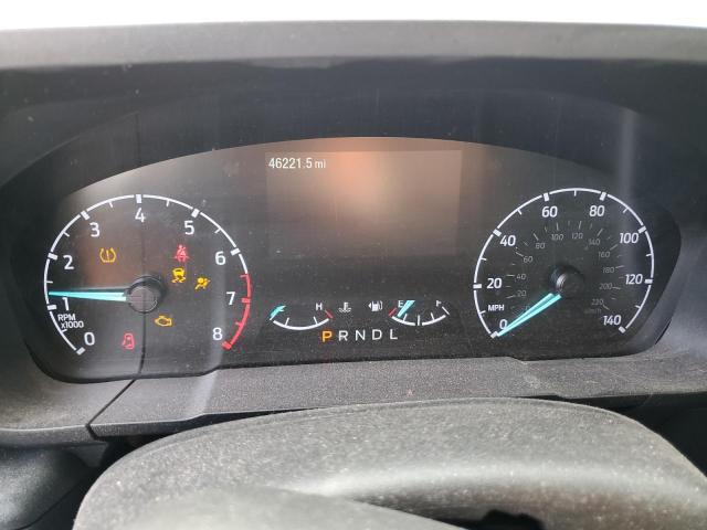 2022 FORD MAVERICK X - 3FTTW8E99NRA39985