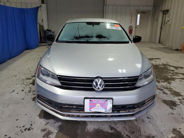 2016 VOLKSWAGEN JETTA S - 3VW267AJ5GM218849