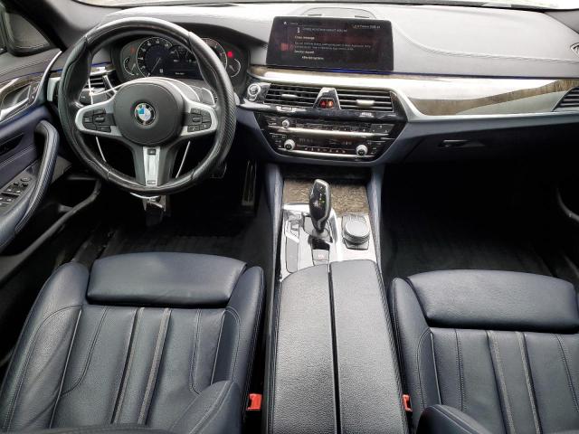 2018 BMW 540 I - WBAJE5C57JWA95679