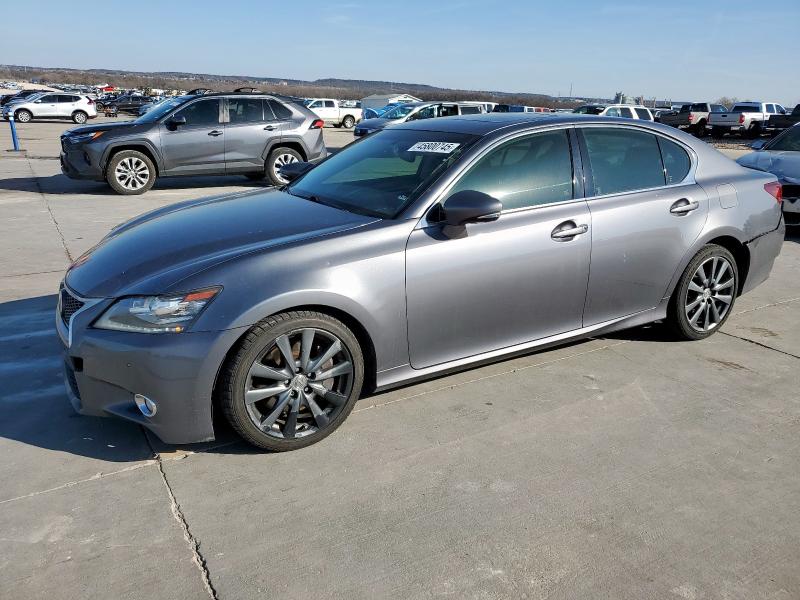 LEXUS GS 350