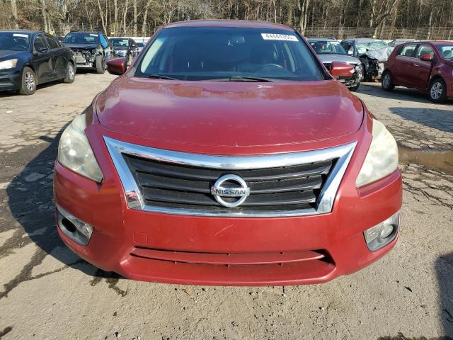 2015 NISSAN ALTIMA 2.5 - 1N4AL3AP7FN396163