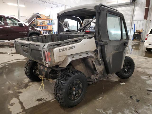 2020 CAN-AM DEFENDER L 3JBUVAX44LK002092