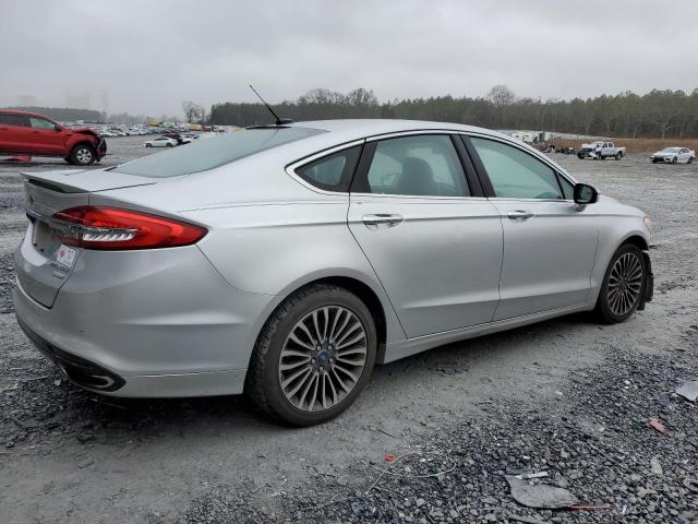 Vin: 3fa6p0k95hr131749, lot: 44529875, ford fusion titanium 20173