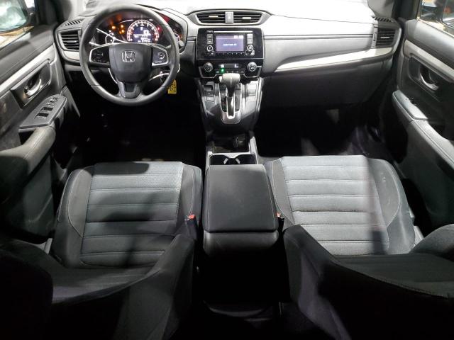 2017 HONDA CR-V LX - 2HKRW6H38HH214935