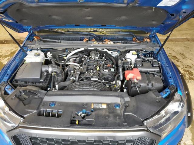 2021 FORD RANGER XL - 1FTER4FH3MLD77703