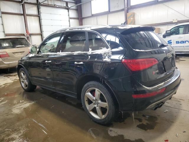 2016 AUDI SQ5 PREMIU WA1CCAFP5GA028681