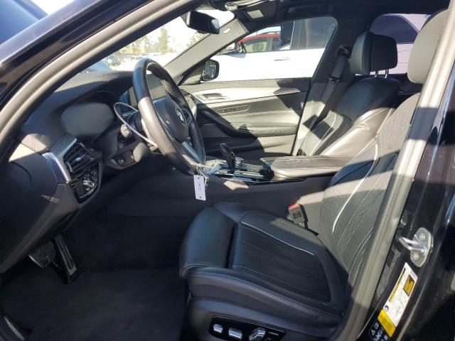2020 BMW M550XI - WBAJS7C06LBN96210