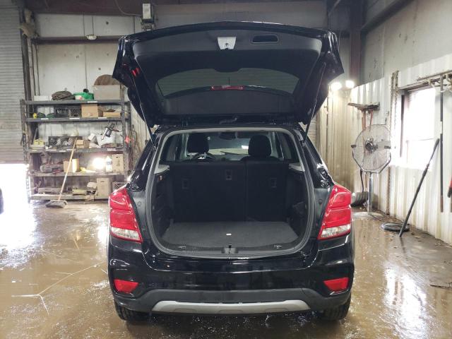 2020 CHEVROLET TRAX 1LT - 3GNCJPSB5LL230066