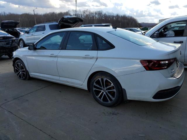 Vin: 3vwbm7bu9rm023550, lot: 46357055, volkswagen jetta sport 20242