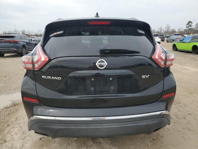2018 NISSAN MURANO S - 5N1AZ2MG8JN115474