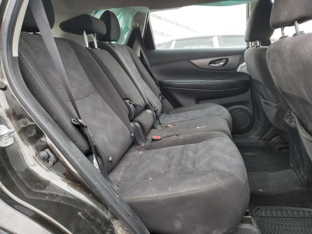 2016 NISSAN ROGUE S - KNMAT2MV0GP661994