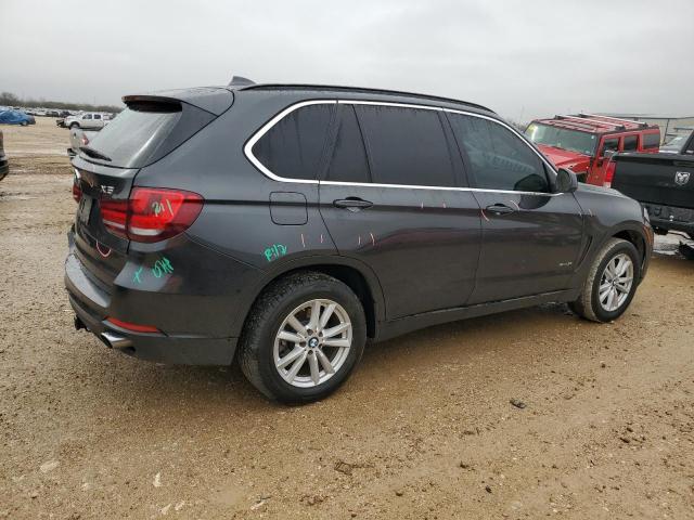 2014 BMW X5 SDRIVE3 - 5UXKR2C56E0C00729