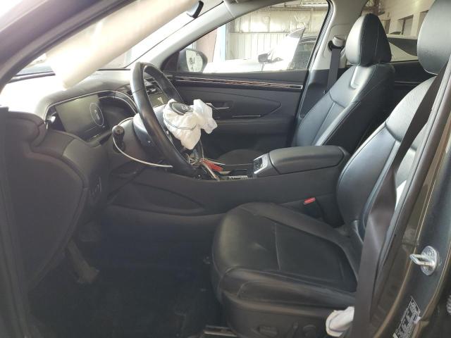 2022 HYUNDAI TUCSON SEL - 5NMJC3AEXNH133590